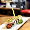 The Sushi Sushi gift card