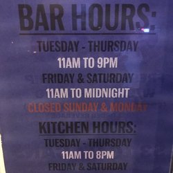 Oliver's Beef & Brew