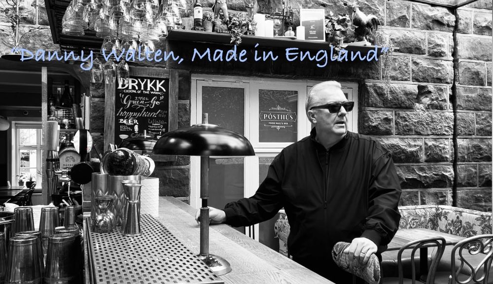 Made In England Vegas