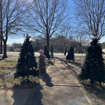 Cada Park - Christmas Time- Cada Park - Parks Near Me - Chesnee, South Carolina Cada Park - Christmas Time- Cada Park - Parks Near Me - Chesnee, South Carolina