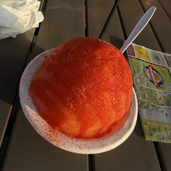 Sweet Spoon - Shaved Ice Near Me - Kailua-Kona, Hawaii Sweet Spoon - Shaved Ice Near Me - Kailua-Kona, Hawaii