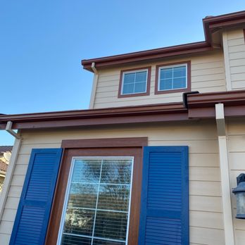 Custommancha’s Painting - After - Drywall Installation & Repair Near Me - Stockton, California Custommancha’s Painting - After - Drywall Installation & Repair Near Me - Stockton, California