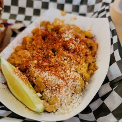 Kickin Chicken by null