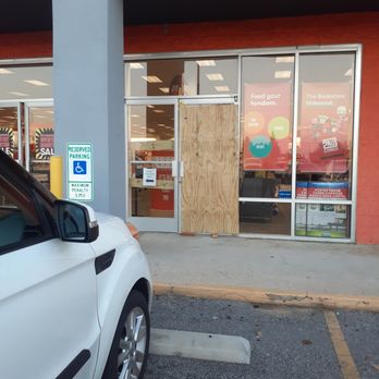 Rent A Husband - Board up a store front due to vandalism. - Handyman Near Me - Pinehurst, North Carolina Rent A Husband - Board up a store front due to vandalism. - Handyman Near Me - Pinehurst, North Carolina
