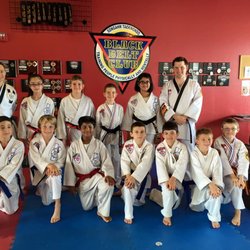 Lee's ATA Martial Arts