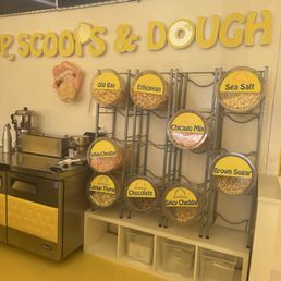 Popcorn