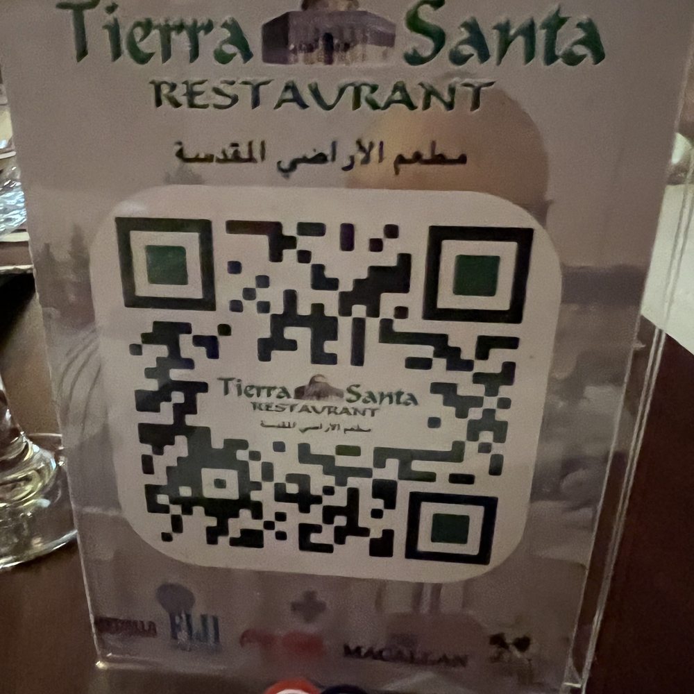 Tierra Santa - Arabic Near Me - San Juan, Puerto Rico