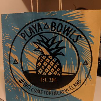 Playa Bowls - Acai Bowls Near Me - Morristown, New Jersey Playa Bowls - Acai Bowls Near Me - Morristown, New Jersey