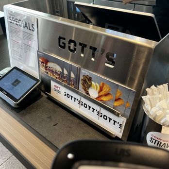 Gott's - Gift cards available! - Burgers Near Me - Los Angeles, California