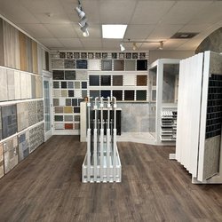 Hunterdon Ceramic Tile