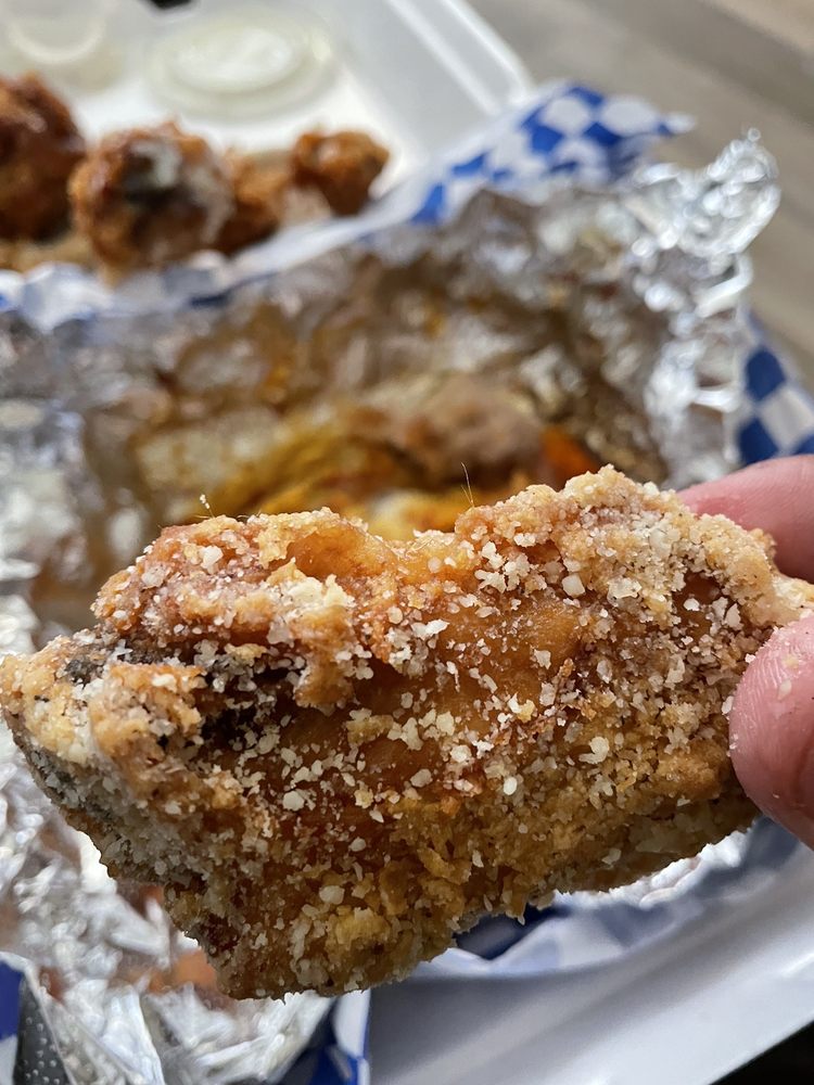 WAYNE’S WINGS Updated October 2024 738 Photos & 1088 Reviews 4453