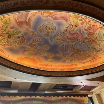 The Cheesecake Factory - Bar area - Desserts Near Me - San Antonio, Texas