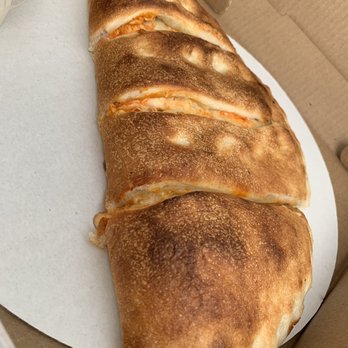 Vasilios Pizza - Buffalo Calzone - Pizza Near Me - Providence, Rhode Island Vasilios Pizza - Buffalo Calzone - Pizza Near Me - Providence, Rhode Island