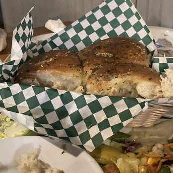 Mi Piaci - Undercooked bread - Italian Near Me - Odessa, Texas Mi Piaci - Undercooked bread - Italian Near Me - Odessa, Texas