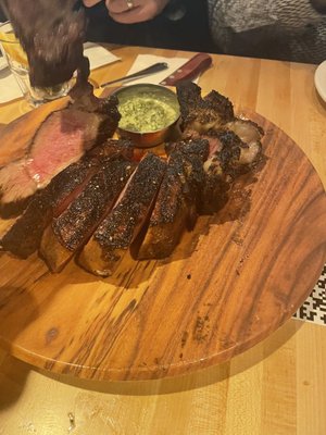 Lucille's Laval by null