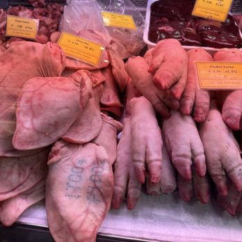 Mercato Centrale - Food Court Near Me - Florence, FI