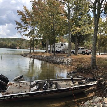 Hornsby Hollow Campground - So many lake front sites!! - Campgrounds Near Me - Ten Mile, Tennessee Hornsby Hollow Campground - So many lake front sites!! - Campgrounds Near Me - Ten Mile, Tennessee