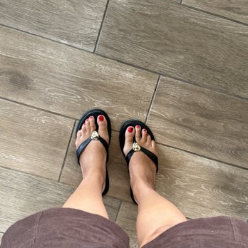 Best Nails - San Clemente - TomaTOES - Nail Salons Near Me - San Clemente, California