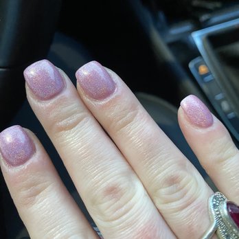 Ana's Nails And Spa - Nail Salons Near Me - Southeast Bothell, Washington