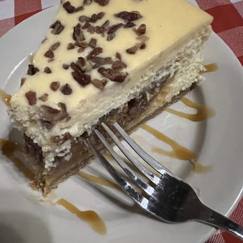 Cavatore Italian Restaurant - Delicious dessert!!! - Italian Near Me - Houston, Texas Cavatore Italian Restaurant - Delicious dessert!!! - Italian Near Me - Houston, Texas