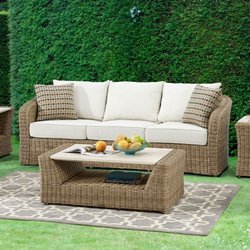 Galaxy Pool Spa Patio - Synthetic Wicker for the outdoors
