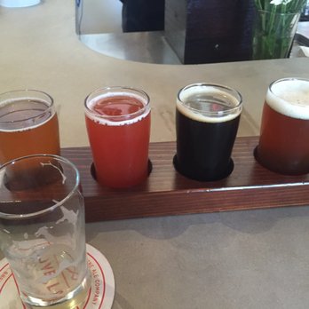 Loveland Aleworks - Breweries Near Me - Loveland, Colorado