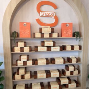 Shape Bakery - Coffee & Tea Near Me - Miramar, Florida