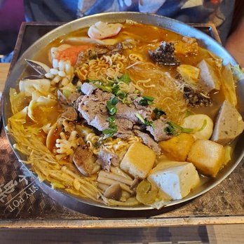 Tasty Pot - Taiwanese Spicy supreme hotpot - Hot Pot Near Me - Glendale, Arizona Tasty Pot - Taiwanese Spicy supreme hotpot - Hot Pot Near Me - Glendale, Arizona