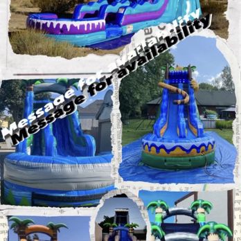 QS Jumpers Ent - Party Equipment Rentals Near Me QS Jumpers Ent - Party Equipment Rentals Near Me