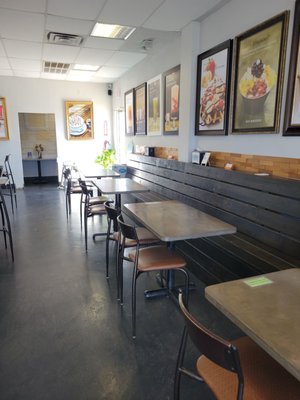 The Bloom Coffee Roasters