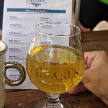Lazarus Brewing - Breweries Near Me - Austin, Texas Lazarus Brewing - Breweries Near Me - Austin, Texas