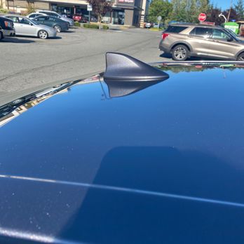 Special Interest Auto Body - The thing - Body Shops Near Me - Everett, Washington