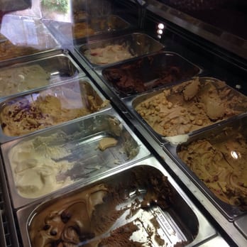 Amorino - Beautiful gelato - Gelato Near Me - Verona, VR