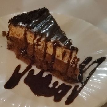1958 Cuban Cuisine - Chocolate Hazelnut Cake. - Cuban Near Me - Westfield, New Jersey