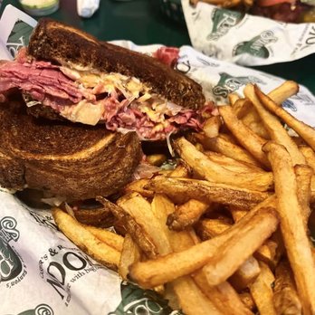 Shamrocks Grill and Pub - Ruben - Burgers Near Me - Saint Paul, Minnesota Shamrocks Grill and Pub - Ruben - Burgers Near Me - Saint Paul, Minnesota