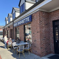 Paris Baguette