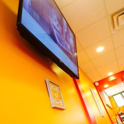 America's Best Wings - TV
