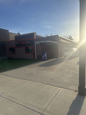 Precision Tune Auto Care