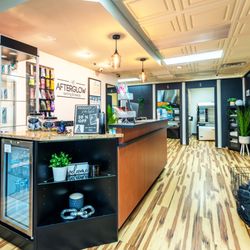AfterGlow Tanning & Wellness