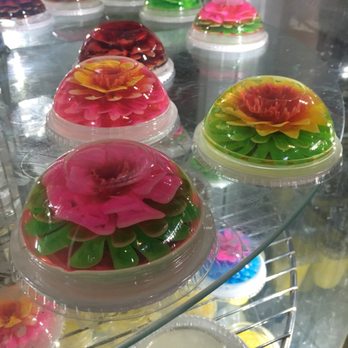 Frutería El Cañaveral - 3D mini gelatin cakes - Juice Bars & Smoothies Near Me - Tijuana, BCN Frutería El Cañaveral - 3D mini gelatin cakes - Juice Bars & Smoothies Near Me - Tijuana, BCN