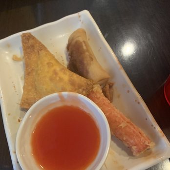 Sushi Village - Apps - Japanese Near Me - Ridgeland, Mississippi