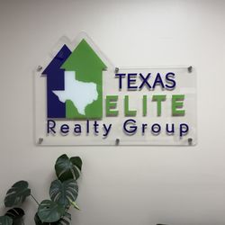 Texas Elite Realty Group - Office Entrance