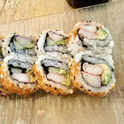 Sushi Lico