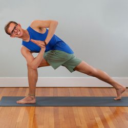 The Vastu Yoga