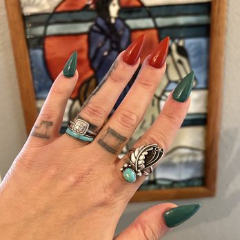 First Nails - Nail Salons Near Me - Rio Rancho, New Mexico