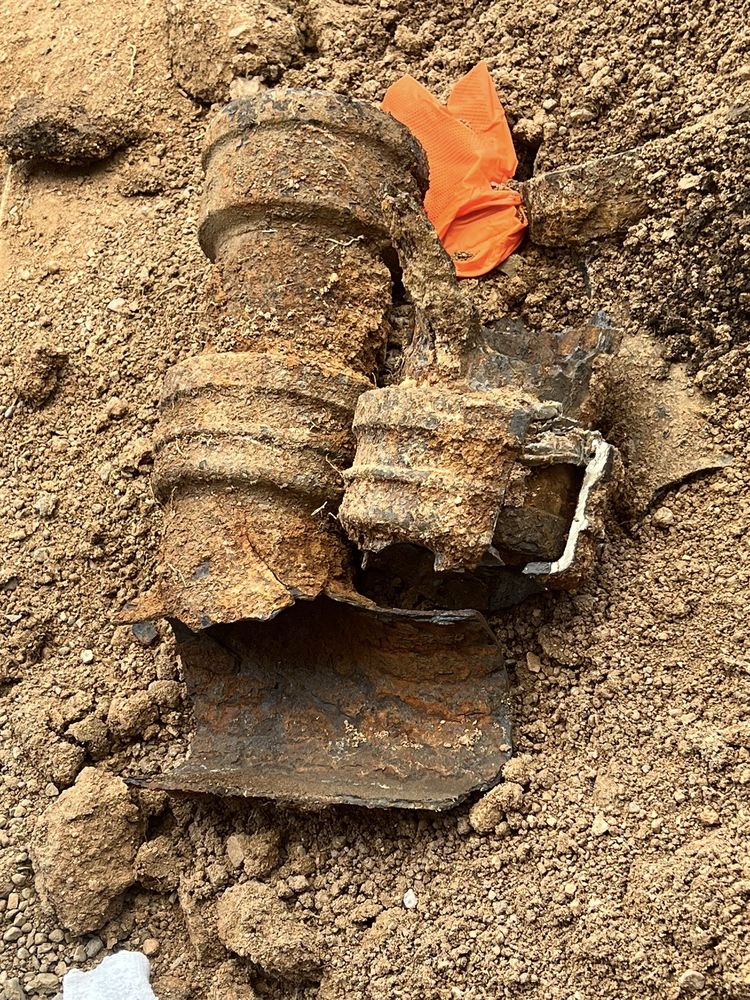 Slide of Zippity Split