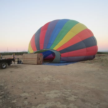 Sunrise Balloons - Hot Air Balloons Near Me - Temecula, California Sunrise Balloons - Hot Air Balloons Near Me - Temecula, California