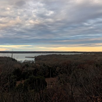 Eagle Mountain Park - Hiking Near Me - Fort Worth, Texas