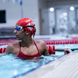 SPIRE Academy - SPIRE SWIM