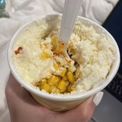 Antojitos Michalisco - Elote